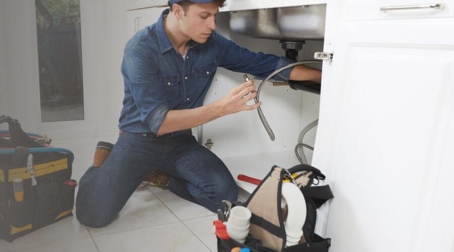 Local tankless water heater installation in West Berlin, NJ
